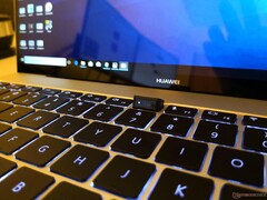 Huawei MateBook X Pro vs. MateBook 13: What's the difference?