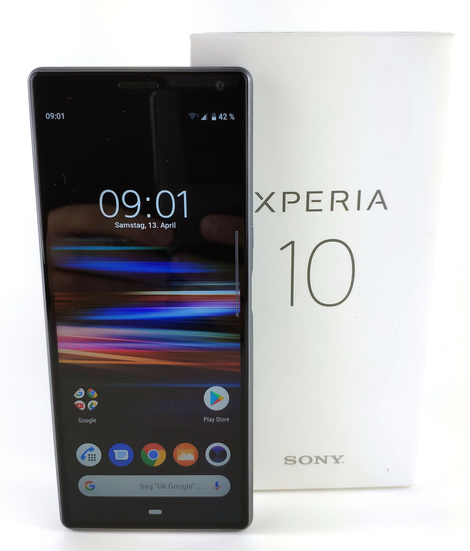 Coolpad sony xperia 10 plus unlocked smartphone axon elite