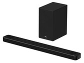 Best Buy is selling the LG SP8YA soundbar for US$519 off its original MSRP (Image: LG)