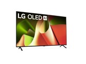 The 77-inch B4 OLED TV from LG is available for its lowest price ever on Amazon US. (Image source: Amazon)