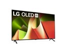 The 77-inch B4 OLED TV from LG is available for its lowest price ever on Amazon US. (Image source: Amazon)