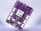 Elecrow offers a new circuit board with LoRa