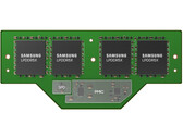 60% smaller than regular SO-DIMMs (Image Source: Samsung)