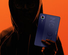 The Legion Y700 Infinite will launch on August 25, 2026, in China. Pictured: a promo picture showing the back of the tablet.