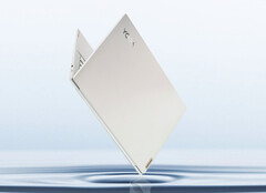 The Lenovo Yoga Pro 14s will weigh in at 1.08 kg. (Image source: Lenovo)