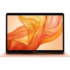 The 2018 MacBook Air. (Source: B&amp;H)