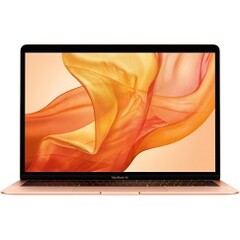 The 2018 MacBook Air. (Source: B&H)