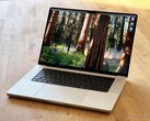 The next-generation MacBook Pro could be launching soon. (Image source: Notebookcheck)