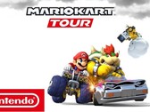 Mario Kart Tour should be coming this summer. (Image source: Shack News)