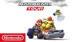 Mario Kart Tour should be coming this summer. (Image source: Shack News)