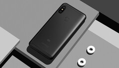 The Mi A2 Lite. (Source: Xiaomi)