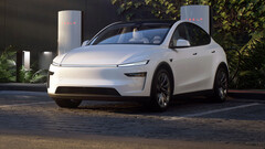 US Model Y Juniper preorders may start this week (Image source: Tesla)