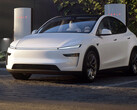 US Model Y Juniper preorders may start this week (Image source: Tesla)