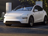 US Model Y Juniper preorders may start this week (Image source: Tesla)