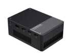 Morefine G1 is an RTX 40 equipped eGPU dock in a form factor the size of a mini PC (Image Source: Morefine)