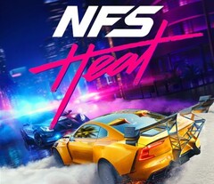 NFS Heat unveiled, coming in November (Source: Business Wire)