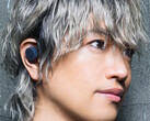 The nwm Go open-ear earphones use active noise leakage suppression to stop music from annoying others nearby. (Image source: nwm)
