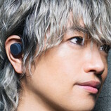 The nwm Go open-ear earphones use active noise leakage suppression to stop music from annoying others nearby. (Image source: nwm)