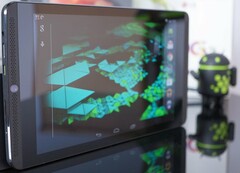 NVIDIA Shield Tablet LTE might get a 2-in-1 sucessor with desktop mode (Source: Swedroid)