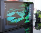 NVIDIA Shield Tablet LTE might get a 2-in-1 sucessor with desktop mode (Source: Swedroid)