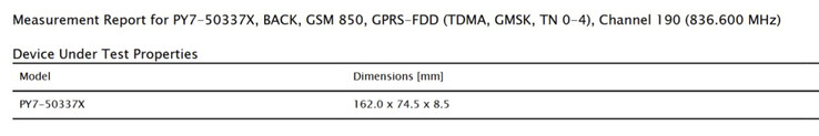(Image source: FCC via The Walkman Blog)