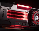 A noted leaker says Nvidia has at least one Blackwell-based Titan SKU prepped (image source: Nvidia)