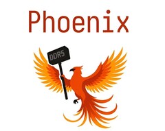 Phoenix exploits very particular weakneses discovered in the Rowhammer mitigation. An artistic representation of a phoenix pictured. (Image Source: TechPowerup)