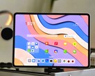 OnePlus Pad 2 Pro tablet review