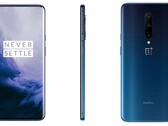 The OnePlus 7 series will come with UFS 3.0 storage. (Image source: Android Central)