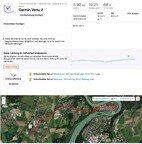 Garmin Venu 2 location services – overview