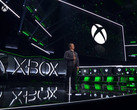 Phil Spencer has been offering a number of exciting revelations at E3 2018. (Source: JeuxVideo24)