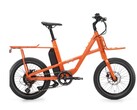 The REI Co-op Cycles Generation e electric bikes can assist you at speeds up to 20 mph (~32 kph). (Image source: REI)