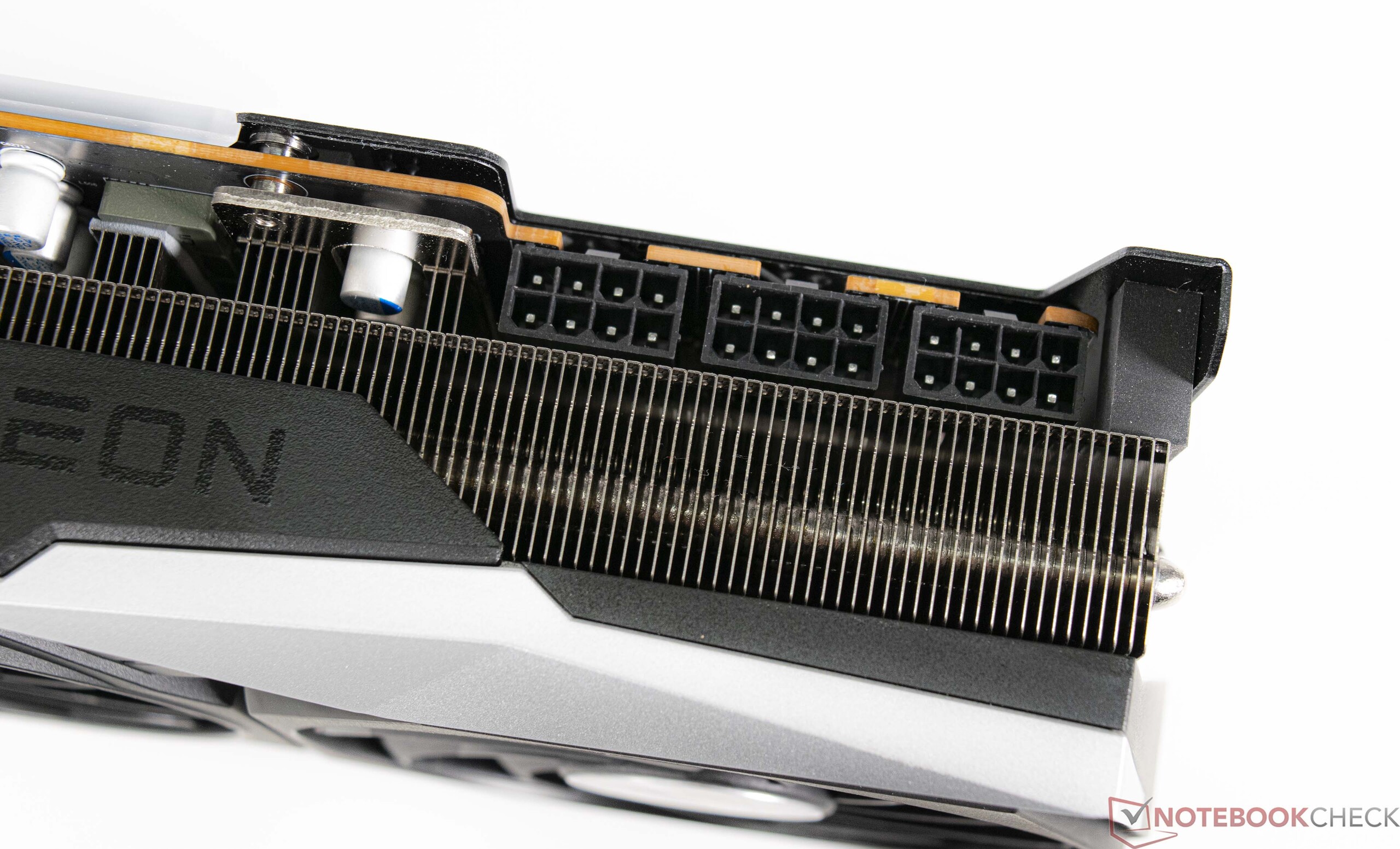 MSI Radeon RX 6950 XT Gaming X Trio 16G desktop GPU review: Last