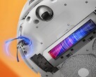 Roborock has launched the Qrevo Edge robot vacuum in the US. (Image source: Roborock)
