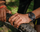The Rogbid Apex TS (pictured) has a built-in LED flashlight for outdoor use as well. (Image source: Rogbid)