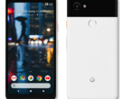 Does the Pixel 2 XL have a dodgy display? (Source: Google)