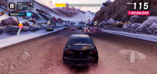 Asphalt 9: Legends