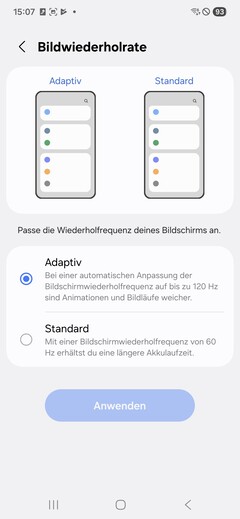 Samsung Galaxy S25 FE