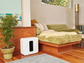 The Sonos Sub Mini is a cheaper subwoofer from the brand. (Image source: Sonos)