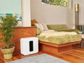 The Sonos Sub Mini is a cheaper subwoofer from the brand. (Image source: Sonos)