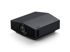 The Sony Bravia Projector 7 has been unveiled for the US market. (Image source: Sony)