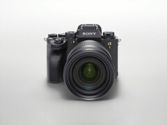 Sony Alpha 1 (Source: Sony Europe)