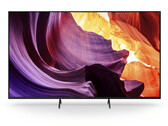 The Sony BRAVIA 2022 X80K 4K HDR TV is now available in Europe. (Image source: Sony)