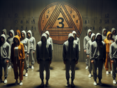 Squid game TV series season 3 (Image source: AI-generated image)