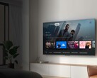 Some of the latest TCL European TV models will support Apple AirPlay 2 and HomeKit. (Image source: TCL)