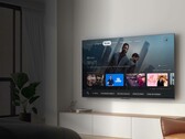 Some of the latest TCL European TV models will support Apple AirPlay 2 and HomeKit. (Image source: TCL)
