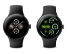 The Google Pixel Watch 2 and Pixel Watch 3. (Image source: Google / Amazon)