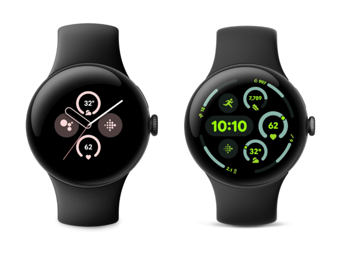 Google Pixel Watch 2 and 3 (45mm) available at their lowest-ever