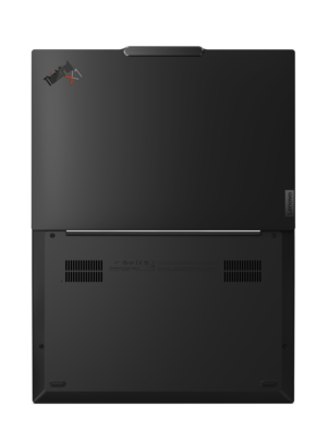 ThinkPad X1 Carbon Gen 13 Aura Edition (image source: Lenovo)