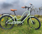 Stylish and extremely affordable e-bike with a decent range - Touroll B2 on test